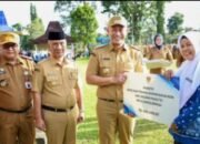 294 Orang Guru TK dan PAUD Non ASN Terima Insentif dari Pemkot Lubuk Linggau, Senin 29/12/2025: