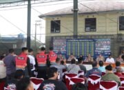 Kado Terindah di Akhir 2025, Polres Musi Rawas Raih Predikat WBK dan Tindak Kejahatan Menurun,,