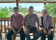 Sopir mobil pengangkut kerupuk, Meo Tri Susanto, kini resmi mendapat pendampingan hukum secara sukarela (pro bono) dari Abdul Aziz, S.H,,