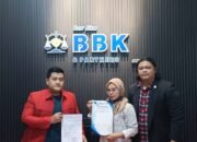 Penyidik : Jum’at, Pelaku Penganiayaan dan Pencemaran Nama Baik Istri Alm Ketua SMSI Musi Rawas, TERSANGKA,