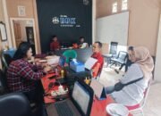 Kasus dugaan pencemaran nama baik dan penganiayaan yang menimpa Siti Dessy Rodiah, istri almarhum Agus Hubya Handoyo,, Rabu 28/01/2026: