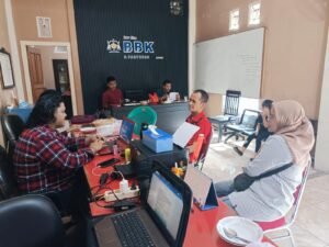 Kasus dugaan pencemaran nama baik dan penganiayaan yang menimpa Siti Dessy Rodiah, istri almarhum Agus Hubya Handoyo,, Rabu 28/01/2026: