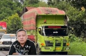Anggota DPRD Muara Enim Daerah Pemilihan (Dapil) V, Yones Tober, mengapresiasi inisiatif Bupati Muara Enim Edison,, Minggu 04/01/2026: