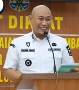 Kendati sudah ada larangan per 1 Januari 2026 truk batu bara tidak boleh melintas,, Selasa 06/01/2026:
