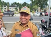 Pemerintah Kota (Pemkot) Lubuklinggau telah menyiapkan anggaran sebesar Rp29 miliar untuk pembayaran gaji sekitar 1.700 Pegawai,, Senin 05/01/2025