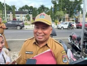 Pemerintah Kota (Pemkot) Lubuklinggau telah menyiapkan anggaran sebesar Rp29 miliar untuk pembayaran gaji sekitar 1.700 Pegawai,, Senin 05/01/2025
