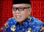 Larangan truk batu bara melintas di jalan wilayah Provinsi Sumatera Selatan ditindak lanjuti oleh Pemerintah Kabupaten Musi Rawas,,kamis 08/01/2026: