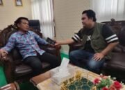 Pemerintah Kota Lubuk Linggau melalui Dinas Koperasi dan UMKM saat ini sedang berfokus pada upaya untuk menciptakan data tunggal,, Kamis 08/01/2026