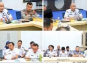 Wali Kota Lubuk Linggau Tegaskan Larangan Angkutan Batu Bara Gunakan Jalan Umum, Razia Dimulai Malam ini, Rabu 07/01/2026