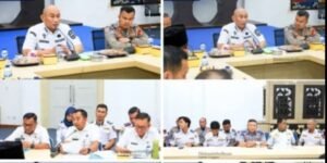 Wali Kota Lubuk Linggau Tegaskan Larangan Angkutan Batu Bara Gunakan Jalan Umum, Razia Dimulai Malam ini, Rabu 07/01/2026