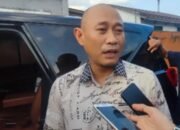 Wali Kota Lubuk Linggau Tegaskan Truk Batu Bara Hanya Rugikan Daerah dan Warga,, Senin 05/01/2026: