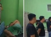 Tolak Diajak Mencuri, Juru Parkir di Lubuk Linggau Ditusuk Teman Sendiri, Minggu 11/01/2025