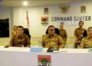 Sekretaris Jenderal Kementerian Dalam Negeri, Tomsi Tohir, memperingatkan seluruh kepala daerah serta kementerian,, Senin 12/01/2026