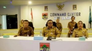 Sekretaris Jenderal Kementerian Dalam Negeri, Tomsi Tohir, memperingatkan seluruh kepala daerah serta kementerian,, Senin 12/01/2026