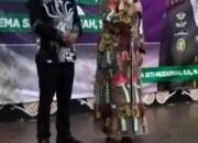 Tampuk pimpinan Kepala Kejaksaan Negeri (Kajari) Kabupaten Musi Rawas resmi berganti, Rabu 14/01/2026: