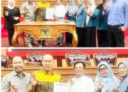Keseriusan Universitas Musi Rawas (Unmura) untuk bertransformasi menjadi universitas negeri kini benar-benar memasuki fase paling krusial,, Senin 19/01/2026