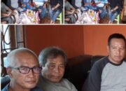 Isu berakhirnya masa jabatan Ketua RT di Kelurahan Pasar Muara Beliti, Kecamatan Muara Beliti, Kabupaten Musi Rawas,, Senin 19/01/2026: