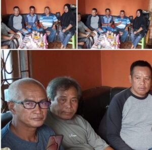 Isu berakhirnya masa jabatan Ketua RT di Kelurahan Pasar Muara Beliti, Kecamatan Muara Beliti, Kabupaten Musi Rawas,, Senin 19/01/2026: