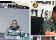 Ikuti Forum Evaluasi, Kasad Tekankan Efektivitas Anggaran dan Kesejahteraan Sebagai Prioritas Utama, Kamis 15/01/2026: