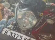 Tim gabungan Timgab antara Sat Reskrim Polsek Lubuklinggau Utara bersama Tim Macan Reskrim Polres Lubuklinggau, Senin 19/01/2026: