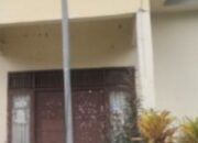 Kantor Kelurahan Eka Marga, Kota Lubuklinggau, terpantau dalam kondisi terkunci dan tidak ada satu pun pegawai,,kamis 22/01/2026: