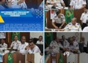 Kepala Dinas Perhubungan Provinsi Sumatera Selatan, Bapak Musni Wijaya, S.Sos., M.Si,, Rabu 21/01/2026: