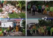 Dinas Lingkungan Hidup Kota Lubuk Linggau menindaklanjuti pengaduan masyarakat ,, Jum’at 23/01/2026