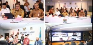 Sekda Lubuk Linggau Buka Verifikasi Faktual Calon Pimpinan Baznas 2026–2031 Secara Online, Selasa 27/01/2026:
