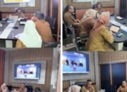 Plt. Kepala Dinas Pekerjaan Umum dan Penataan Ruang (PUPR) Kota Lubuklinggau, Achmad Asril Asri, S.T., M.Si: Selasa 27/01/2026: