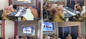 Plt. Kepala Dinas Pekerjaan Umum dan Penataan Ruang (PUPR) Kota Lubuklinggau, Achmad Asril Asri, S.T., M.Si: Selasa 27/01/2026: