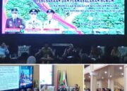 Upaya mencegah kerugian keuangan negara dan potensi hilangnya penerimaan negara di sektor perkebunan terus diperkuat,, Selasa 27/01/2026: