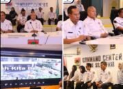 Pemkot Lubuk Linggau Ikuti Seminar Nasional yang Diselenggarakan Ombudsman RI,, Rabu 28/01/2026: