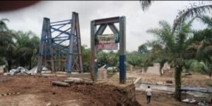 Sebuah proyek pembangunan jembatan yang bersumber dari APBD Kota Lubuklinggau Tahun Anggaran 2025 hingga kini menuai sorotan tajam masyarakat,, Rabu 28/01/2026
