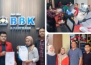 Penyidik : Jum’at, Pelaku Penganiayaan dan Pencemaran Nama Baik Istri Alm Ketua SMSI Musi Rawas, TERSANGKA,