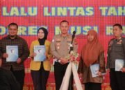 Sambut Operasi Keselamatan Musi 2026, Satlantas Polres Musi Rawas Gelar Grand Final Duta Lalu Lintas,,