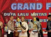 Sambut Operasi Keselamatan Musi 2026, Satlantas Polres Musi Rawas Gelar Grand Final Duta Lalu Lintas,,
