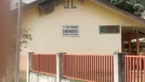 DUGA SDN ANAK TIRI TERJADI DI KAMPUNG ENAM DAMASCO 12 KECAMATAN TUA NEGERI KEBUPATEN MUSI RAWAS PROPINSI SUMSEL: