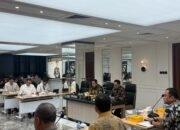 Putus Rantai Tengkulak, Polri Fasilitasi Permodalan KUR dan Penyerapan Bulog bagi Petani Jagung,,