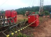 Segenap jajaran anggota PT Medco yang beroperasi di wilayah Jene mengimbau kepada seluruh masyarakat sekitar agar tidak menghentikan maupun,, Jumat 06/02/2026: