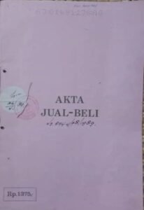 Belum genap sehari diresmikan oleh Kepala Kejaksaan Tinggi (Kajati) Sumatera Selatan pada Jumat (8/2/2026),,