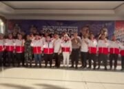 Ketua PSSI Kabupaten Musi Rawas periode 2025–2029 resmi dilantik: Jumat 06/02/2026: