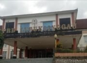 Terkait hasil Pemeriksaan BPK Selretariat DPRD Kota Lubuklinggau yang mencapai Rp 1,9 Milyar yang laporan penggunaan tidak bisa dipertanggung jawabkan,, Jum’at 06/02/2026: