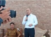 Momentum Coffee Morning Wali Kota Lubuklinggau bersama insan pers di Pendopo Rumah Dinas Wali Kota Senin (09/02/2026),,