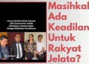 Kejanggalan Kasus ART di Bengkulu : Saksi Mengaku Tidak Melihat dan Bukti Visum Tak Sinkron, Berkas Tetap Meluncur ke Kejaksaan