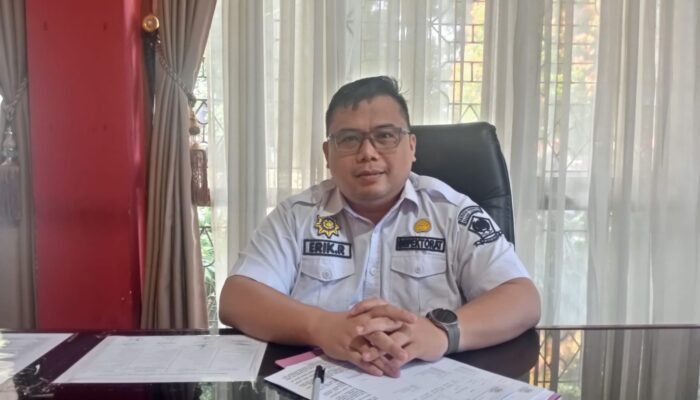 Kejaksaan Negeri Rejang Lebong Gandeng Inspektorat Usut Dugaan Korupsi Dana Desa Pungguk Lalang
