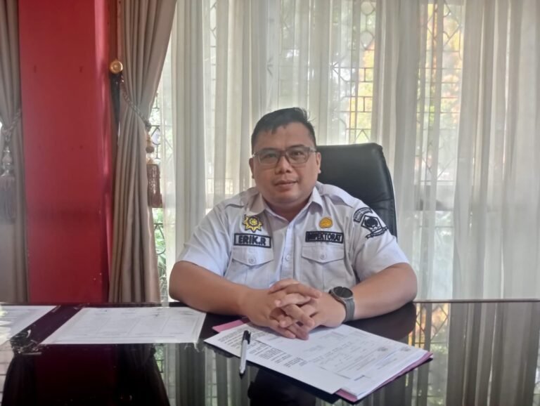 Kejaksaan Negeri Rejang Lebong Gandeng Inspektorat Usut Dugaan Korupsi Dana Desa Pungguk Lalang
