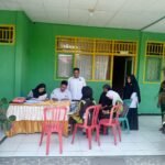 Pastikan KBM Berjalan Kondusif, MTsN 01 Kepahiang Fokus pada Regulasi dan Karakter Siswa
