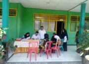 Pastikan KBM Berjalan Kondusif, MTsN 01 Kepahiang Fokus pada Regulasi dan Karakter Siswa