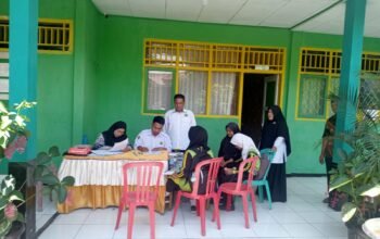 Pastikan KBM Berjalan Kondusif, MTsN 01 Kepahiang Fokus pada Regulasi dan Karakter Siswa