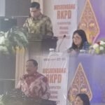 Wagub Bengkulu Hadiri Musrenbang Kabupaten Rejang Lebong untuk Perencanaan 2027